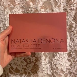 Natasha Denona Love Palette NIB 💕